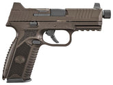 FN Herstal 509T 9mm